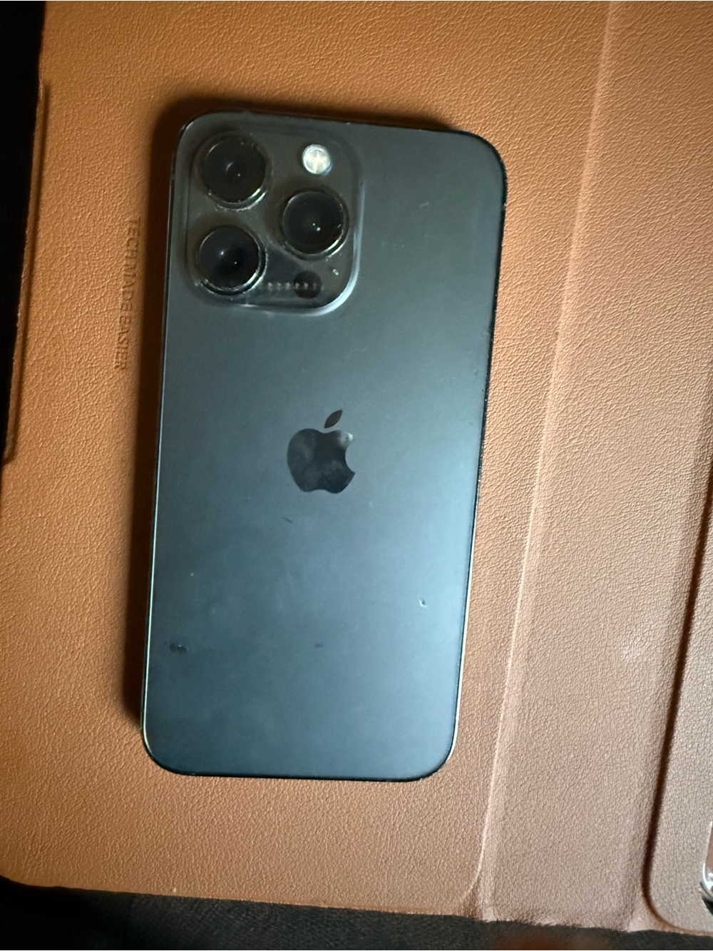 Apple iPhone 14 Pro -Black Finish